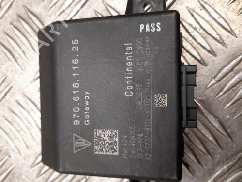 Electronic module PORSCHE PANAMERA (970) 3.0 S E-Hybrid | BP28913894M83 