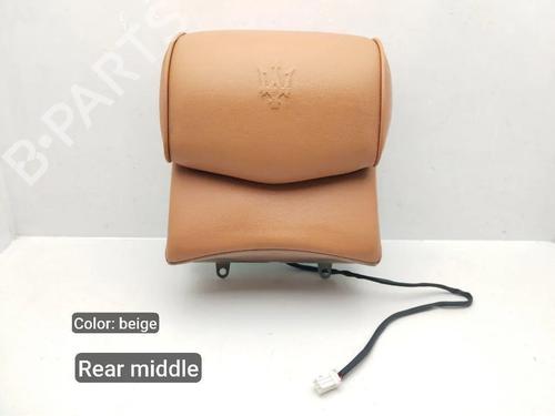 Used Other Other MASERATI QUATTROPORTE V 4.7 S (431 hp) 28935137 28935137