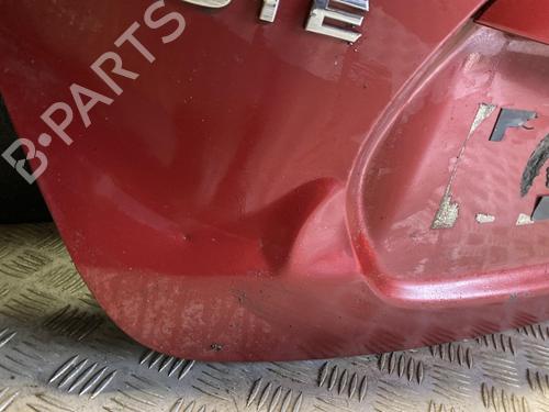 Tailgate NISSAN NOTE (E12) 1.5 dCi | BP28934735C6 