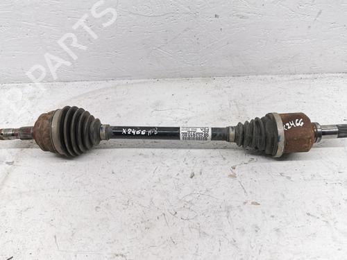 Used Left front driveshaft OPEL CORSA F (P2JO) 1.5 (68) (102 hp) 28931477