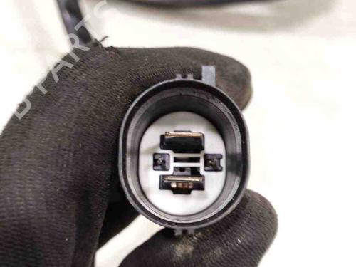 Radiator fan MASERATI LEVANTE SUV (M161) 3.0 Q4 | BP28947751M35 