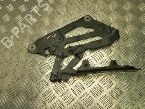 Used Hinge/Door check strap BMW 5 Gran Turismo (F07) 550 i (408 hp) 28938251