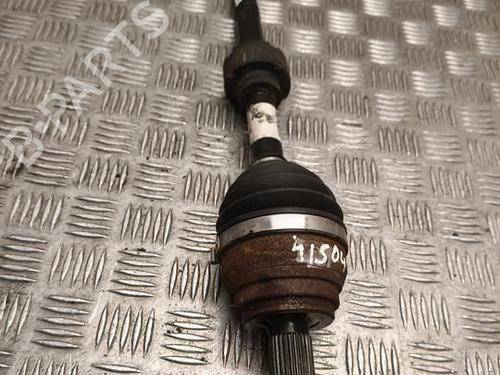 Used Driveshaft Driveshaft 37575138 37575138