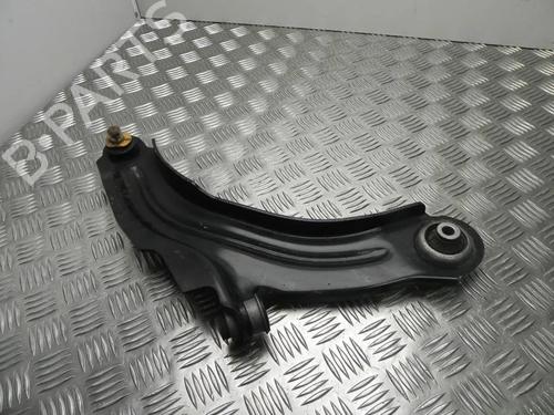 Right front suspension arm RENAULT ZOE (BFM_) ZOE | BP28914209M13 - Image 2