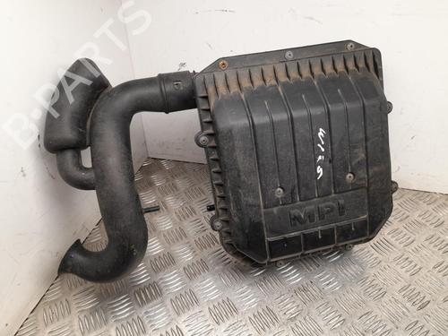 Used Air filter box Air filter box 37556458 37556458