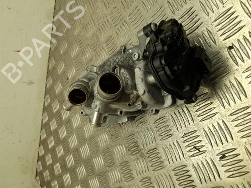 Used Auxiliary water pump VW TOURAN (5T1) 1.4 TSI (150 hp) 28948501