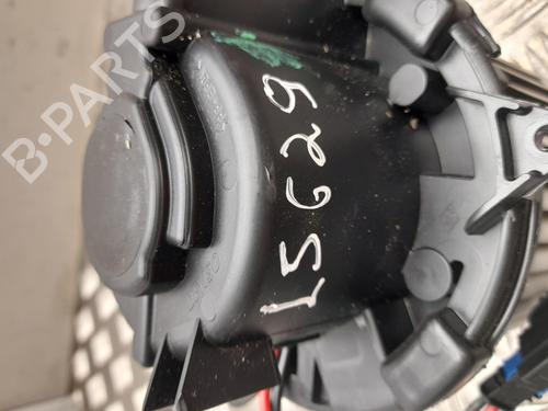 Heater blower motor RENAULT ZOE (BFM_) ZOE | BP28938388M62 