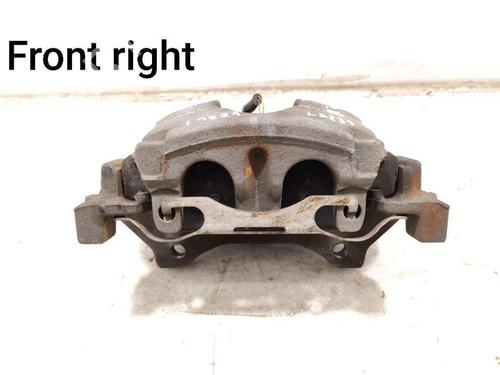 Used Right front brake caliper MERCEDES-BENZ GL-CLASS (X166) GL 450 4-matic (367 hp) 28939639