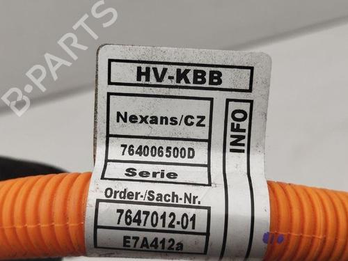 Other BMW i3 (I01) Electric | BP28939527O1 
