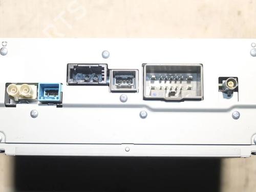 Electronic module VOLVO S60 II (134) D5 | BP28926325M83 - Image 2