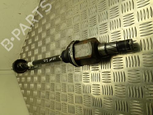Driveshaft TESLA MODEL 3 (5YJ3) EV AWD | BP37551489M37 - Image 3