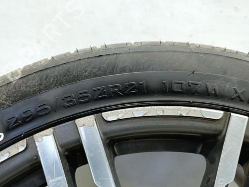 Rim PORSCHE MACAN (95B) 3.0 S | BP28935440C45 