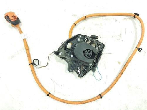 Kabel PORSCHE TAYCAN Cross Turismo (Y1B) 4 (Y1BBD1) (476 hp) 28919574