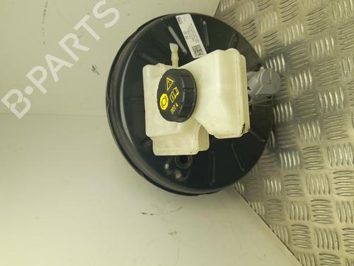 Used Brake master cylinder VW TOURAN (5T1) 1.4 TSI (150 hp) 28944152