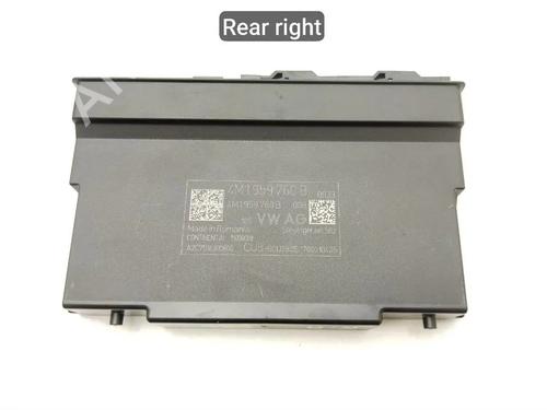 Used Electronic module Electronic module PORSCHE PANAMERA (971) 2.9 4 E-Hybrid (97ABE1, 97BBE1, 97ABX1) (462 hp) 36327480 36327480
