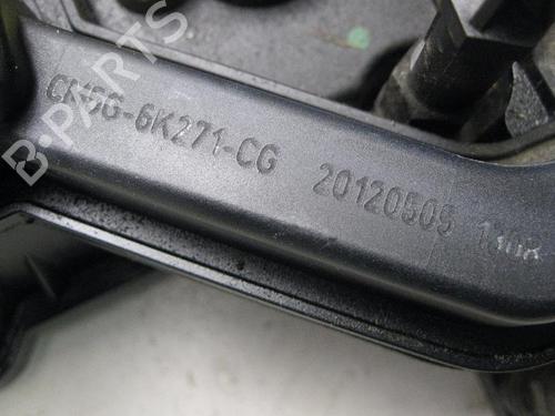 Valve cover FORD FOCUS III 1.0 EcoBoost | BP28910197M124 
