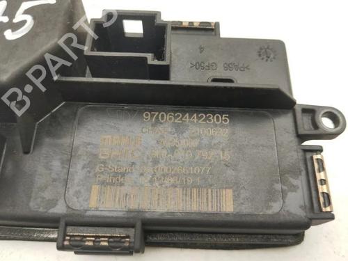 Heater resistor PORSCHE PANAMERA (970) 3.0 S E-Hybrid | BP28915535M108