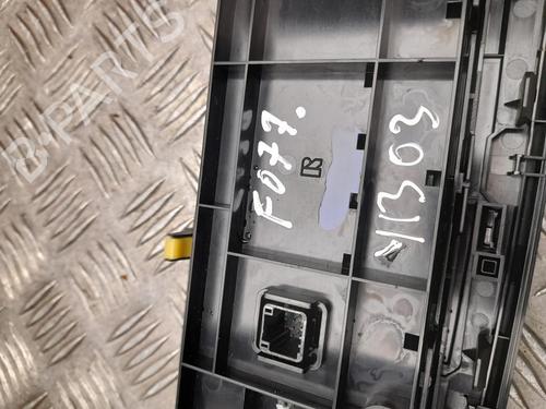 Climate control TOYOTA AURIS (_E18_) 1.8 Hybrid (ZWE186_, ZWE186R) | BP37550284I5 - Image 5