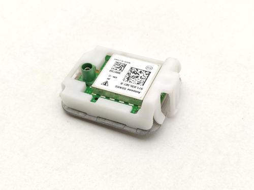 Antenne/Base PORSCHE TAYCAN (Y1A) Electric (Y1AAA1, Y1AAI1) | BP38994141C140 - Image 2
