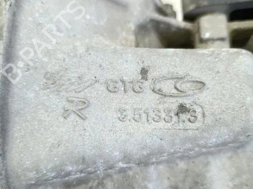 Rear differential MASERATI QUATTROPORTE V 4.7 S | BP33206874M24 - Image 11