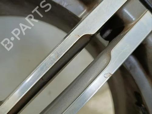 Fælk PORSCHE MACAN (95B) 3.0 S | BP28943153C45 