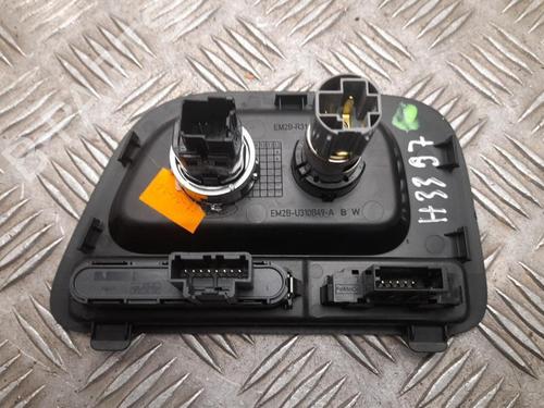 Switch FORD S-MAX (CJ, WA6) 2.0 TDCi | BP28926172I30 