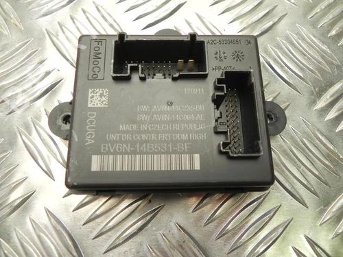Used Electronic module Electronic module FORD FOCUS III Turnier 1.6 TDCi (115 hp) 28920135 28920135
