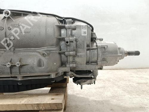 Gearbox AUDI Q8 (4MN, 4MT) RS FSI Mild Hybrid quattro | BP38999639M3  - Image 6