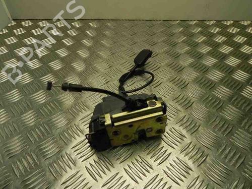 Used Rear right lock RENAULT LAGUNA II Grandtour (KG0/1_) 2.0 16V (KG03, KG0Z, KG0T, KG1Y) (170 hp) 28936970