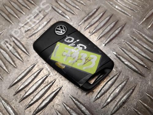 Electronic module VW ARTEON (3H7, 3H8) 2.0 TDI | BP28937815M83 - Image 4