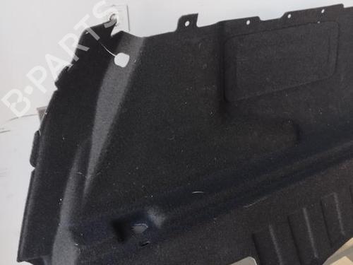 Boot lining LAND ROVER RANGE ROVER VELAR (L560) 2.0 P250 Si4 4x4 | BP39757559I3 - Image 2