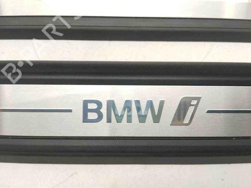 Step BMW i4 (G26) eDrive35 | BP28913351C149