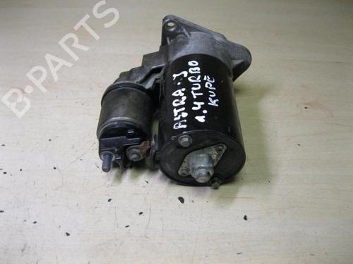 Starter OPEL ASTRA J (P10) 1.4 LPG (68) | BP37544938M8 - Image 2