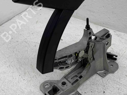 Used Hand brake CITROËN C4 CACTUS 1.2 THP 110 (110 hp) 28917043