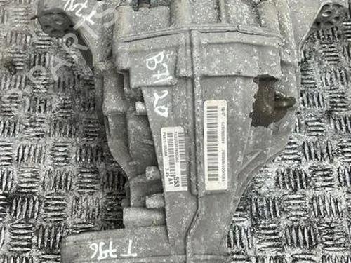 Rear differential JEEP GRAND CHEROKEE IV (WK, WK2) 3.0 CRD V6 4x4 | BP28933150M24