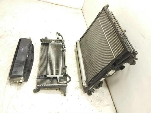 Radiator set MERCEDES-BENZ M-CLASS (W166) ML 63 AMG 4-matic (166.074) | BP28931593M120 - Image 3