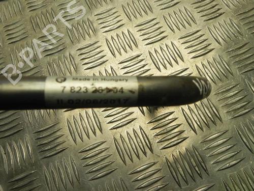 Pipe TOYOTA AVENSIS Estate (_T27_) 2.0 D-4D (WWT271_) | BP28919803M125 