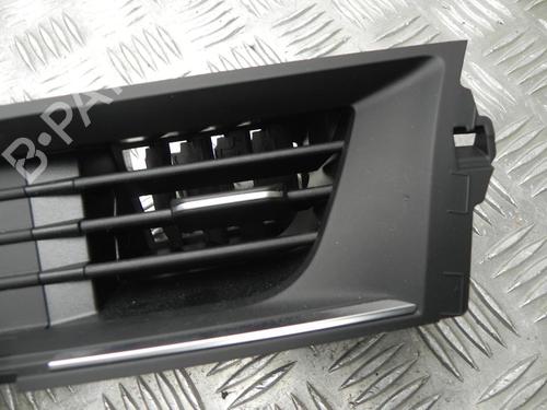 Air vent RENAULT ZOE (BFM_) ZOE | BP37546454I21 - Image 2