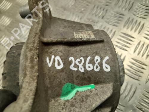 Engine mount MERCEDES-BENZ VITO Van (W447) 116 CDI (447.601, 447.603, 447.605) | BP37549534M89 - Image 3