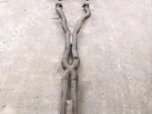 Exhaust system JAGUAR F-TYPE Coupe (X152) 5.0 SCV8 R AWD | BP28944779M121 - Image 7