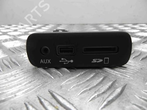 Used Electronic module MASERATI GHIBLI III (M157) 3.0 S (409 hp) 28926722