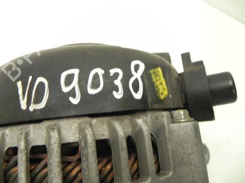 Alternator BMW 5 (F10) 528 i | BP28928721M7  - Image 5