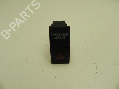 Used Warning switch SKODA RAPID (NH3, NK3, NK6) 1.2 TSI (90 hp) 28946637