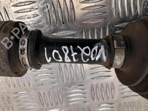 Driveshaft LEXUS UX (_AA1_, _AH1_, _MA1_) 250h (MZAH10) | BP37549409M37 - Image 4