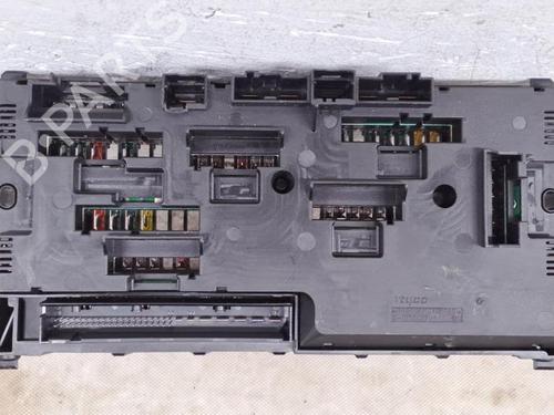 Fuse box BMW X3 (F25) xDrive 20 d | BP28931807E1 