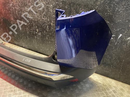Rear bumper PEUGEOT 3008 II SUV (MC_, MR_, MJ_, M4_) 1.2 THP/ PureTech 130 (MRHNSM, MRHNSU, MRHNSJ, MRHNYW,... | BP28920366C8 