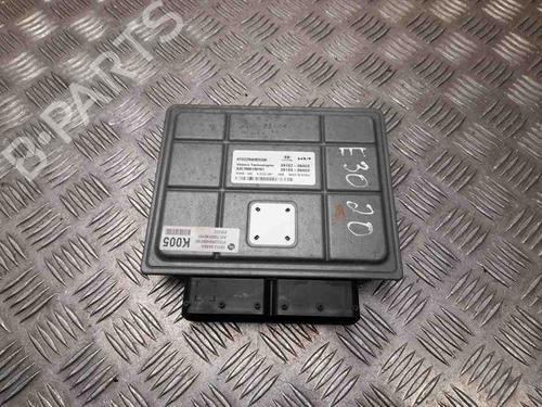 Engine control unit (ECU) KIA NIRO I (DE) 1.6 GDI Plug-in Hybrid | BP28934804M57
