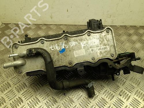 Intake manifold VW GOLF SPORTSVAN VII (AM1, AN1) 1.4 TSI | BP28919033M70