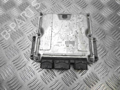 Used Engine control unit (ECU) CITROËN XSARA PICASSO (N68) 2.0 HDi (90 hp) 28937264