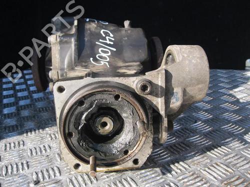 Rear differential AUDI A8 D3 (4E2, 4E8) 3.0 TDI quattro | BP37576782M24 - Image 2